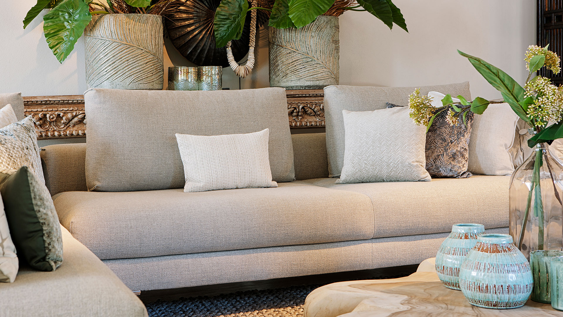 Nuance interieur Nuance interieur