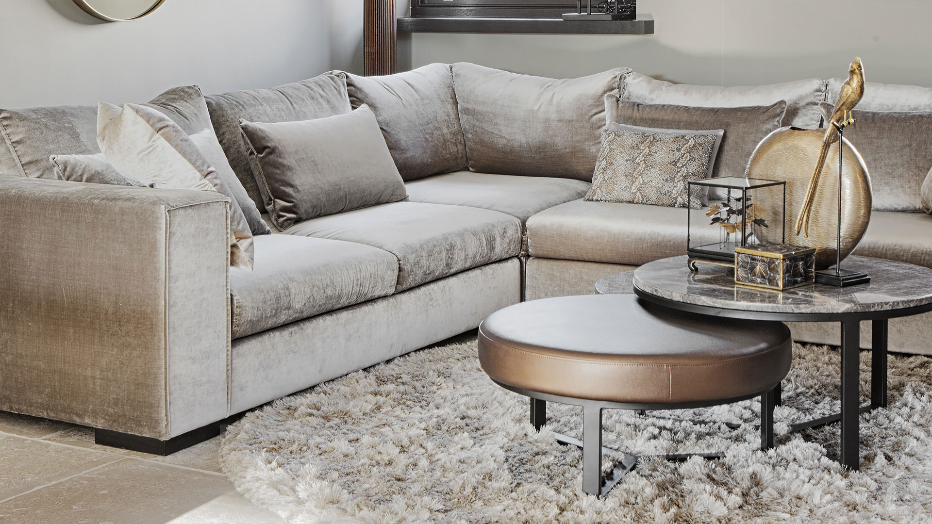 Nuance interieur Nuance interieur