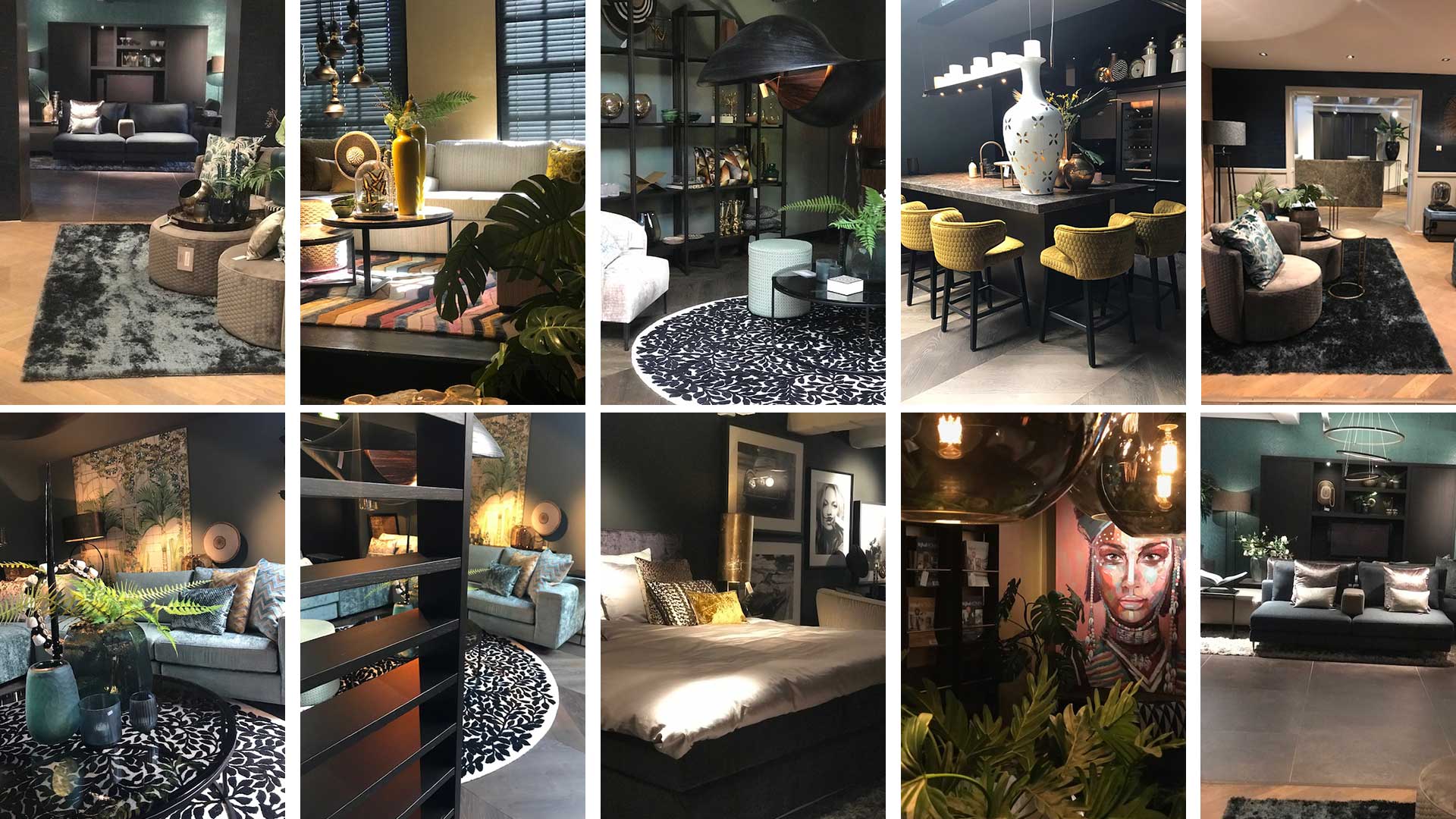 Nieuwe Showroom Nieuwe Showroom