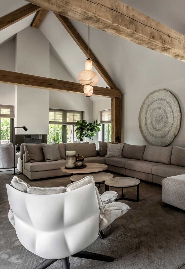 Nuance interieur - Woonwinkel en interieuradvies Oud-Beijerland