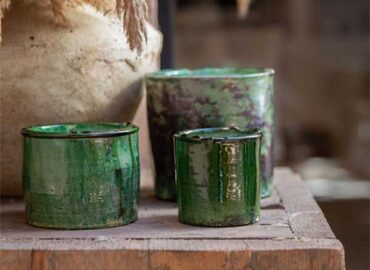 Nieuw in de collectie: Côté Bougie