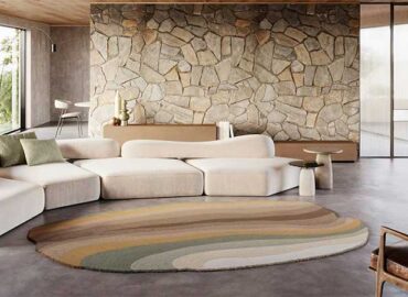 Nieuw in de collectie: Limited Edition karpetten