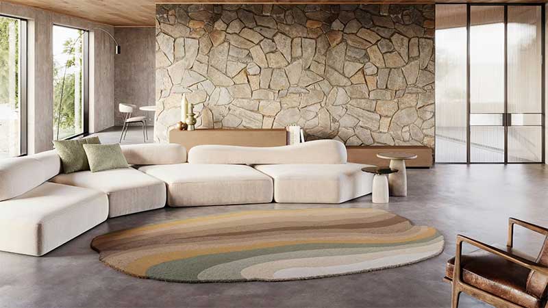 Nieuw in de collectie: Limited Edition karpetten